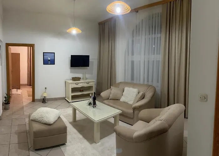 Apartman Antony