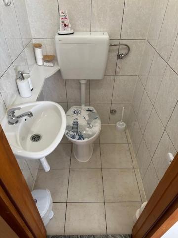 Antony Apartment
